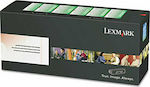 Lexmark 78C2XYE Original Toner Laser Printer Yellow High Yield 5000 Pages