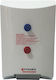 Pyramis Floor Glass Water Heater 10lt 1.5kW
