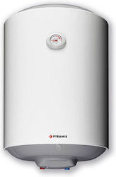 Pyramis Ηλεκτρομπόιλερ Glass 3.5kW