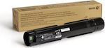 Xerox 106R03741 Γνήσιο Toner Laser Εκτυπωτή Μαύρο High Capacity 16100 Σελίδων