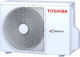 Toshiba Unitate Externă 18000 BTU