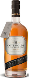 Cotswolds Distillery Odyssey Barley Single Malt 46% 700ml