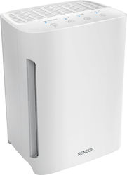 Sencor Sencor Ultraschall Luftreiniger 60W für Räume 20m²