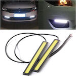 Daytime Running Lights 15cm 2τμχ