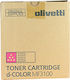 Olivetti B1135 Γνήσιο Toner Laser Εκτυπωτή Ματζέντα 5000 Σελίδων