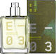 Escentric Molecules Escentric 03 Eau de Toilette Refillable 30ml