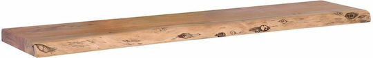 Ράφι Τοίχου Lizard 115x25x4εκ. Ράφι Τοίχου Lizard 115x25x4εκ.