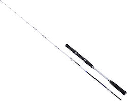 Kali Kunnan Shooter für Leichtes Jigging / Vertikales Angeln 1.80m 30-90gr 67239