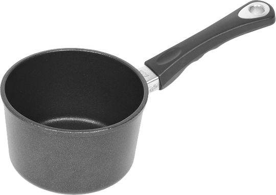 AMT Gastroguss Milk Pot made of Cast Aluminum 1.5L / 16cm