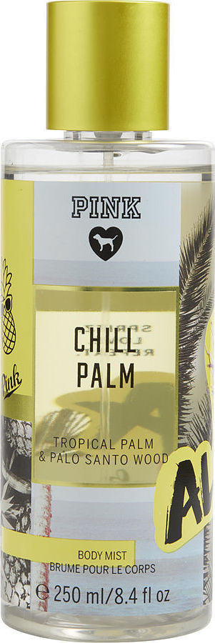 Victoria's Secret Chill Palm Body Mist 250ml Skroutz.gr