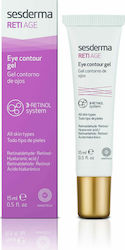 Sesderma Reti Age Гел Околоочни Кремове 15ml