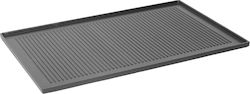 AMT Gastroguss Αντικολλητική Πλάκα Ψησίματος 53x33x2εκ. AMT Gastroguss Αντικολλητική Πλάκα Ψησίματος 53x33x2εκ.