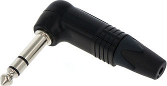 Neutrik 6.3mm Jack male (NP3RX-Bag)