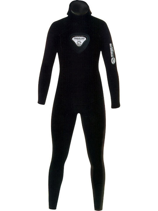 Apnea Titanium 3mm Apnea Titanium 3mm