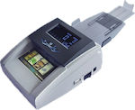 Automatic Counterfeit Banknote Detector HL-306