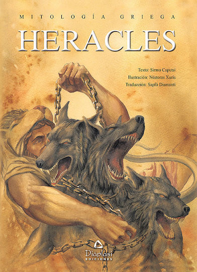 Héraclès Héraclès