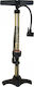 Aplus-Beto 470321 Pump Air Pump Hand with Manometer