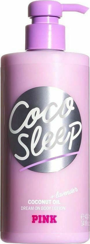 Victoria S Secret Coco Sleep Lavender Body Lotion Ml Skroutz Gr