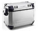 Givi OBKΝ48AR Trekker Outback Monokey 48Es in Silber Farbe