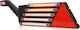 WAS Trailer Lights Set LED 12 / 24V 1Stück