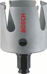 Bosch Hole Saw Multi Construction 4 Cuts for Wood and Metal