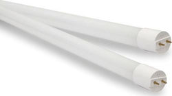 Geyer Becuri LED Tip Fluorescent 60cm pentru Soclu G13 și Formă T8 Alb rece 900lm 1buc