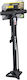 Dunlop 10220 Pump Air Pump Hand with Manometer