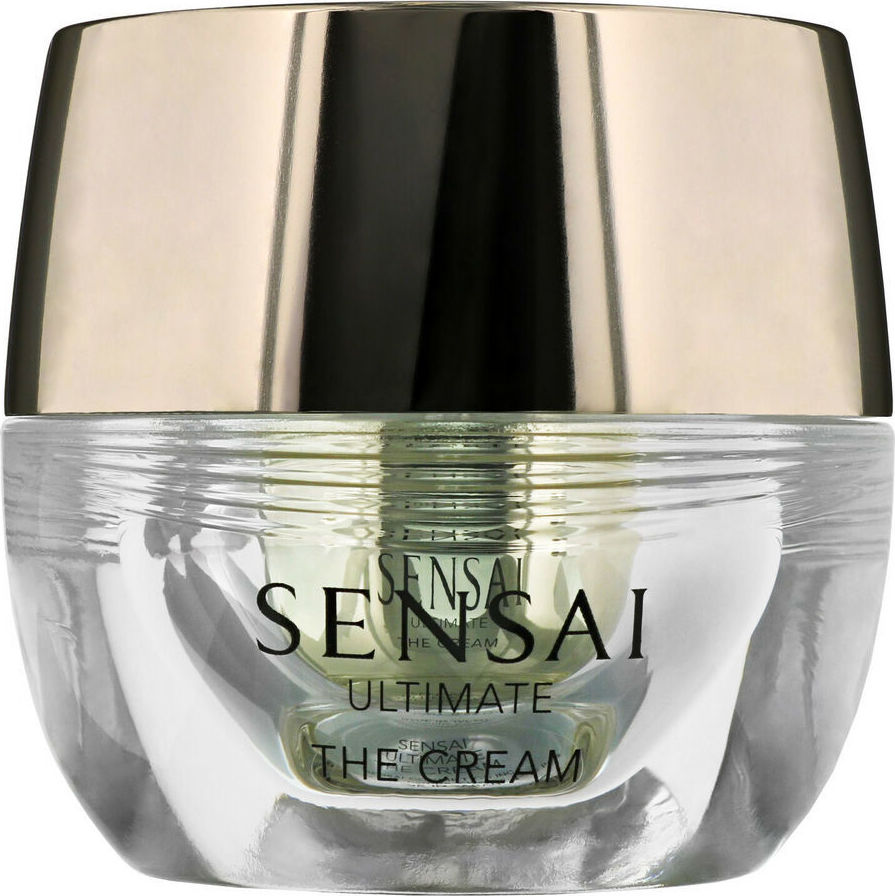 Sensai Sensai Ultimate The Cream 15ml Skroutz.gr