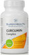 Super Health Curcumin Complex 60 κάψουλες