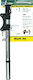 Genuine Innovations MR001839 Pompa cu aer cald Mână