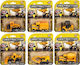 ToyMarkt Construction Trucks Truck for 3++ Years (Various Designs) 1pc 912768