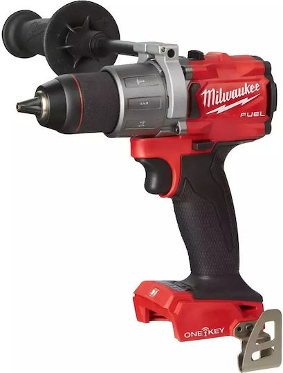 Milwaukee M18 ONEPD2-0X Schlagbohrschrauber Batteriebetrieb Solo 18V
