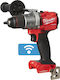 Milwaukee M18 ONEDD2-0X Akkuschrauber Batteriebetrieb Solo 18V