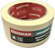 Benman Хартиена лента Masking 35228 50мм x 40м