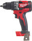 Milwaukee M18 CBLPD-0X Κρουστικό Δραπανοκατσάβι...