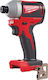 Milwaukee M18 BLID2-0X Παλμικό Κατσαβίδι Μπαταρ...