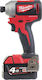 Milwaukee M18 CBLID-402C Impact Screwdriver Bat...