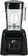 Waring MX1000XTPEE Blender Comercial Profesional 1.5kW Negru cu Memorie Internă A Canații 1.4lt 29.2x26x39.1cm
