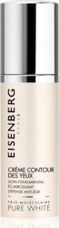 Eisenberg Pure White Κρέμα Ματιών 30ml
