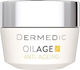 Dermedic Oilage Cream Face Day 50gr