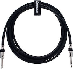 Ibanez Series NS 6,3mm Stecker - 6,3mm Stecker 3m
