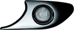 Hella Waterproof Foglights for Ford Focus 2pcs