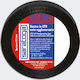 Saratoga Self Vulcanizing Insulation Tape 19mm x 9m Nastro in EPR Black