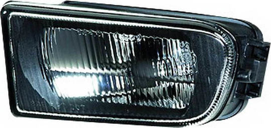 Hella BMW E39 R Squareς Foglights Car BMW E39 1pcs