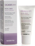 Sesderma Cicases WH Ενυδατικό Gel Ανάπλασης 30ml