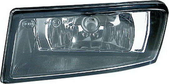 Hella Seat Ibiza RH Squareς Foglights Car Seat Ibiza 1pcs