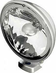 Hella FF200 Comet Rotund Faruri pentru Autoturisme Universal cu Iluminare Alb 2buc