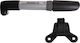 SKS Rookie XL 11022 Luftpumpe Luftpumpe Hand