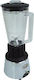 Santos No 33 Blender Comercial 0.6kW Crom Argin...