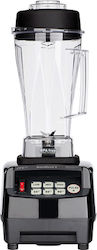 JTC Omniblend TM800 A Commercial Blender 0.95kW Black With Jug Capacity 1.5lt 21.3x23.5x40.5cm